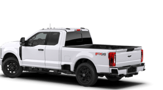 2026 Ford Super Duty® External Image 3